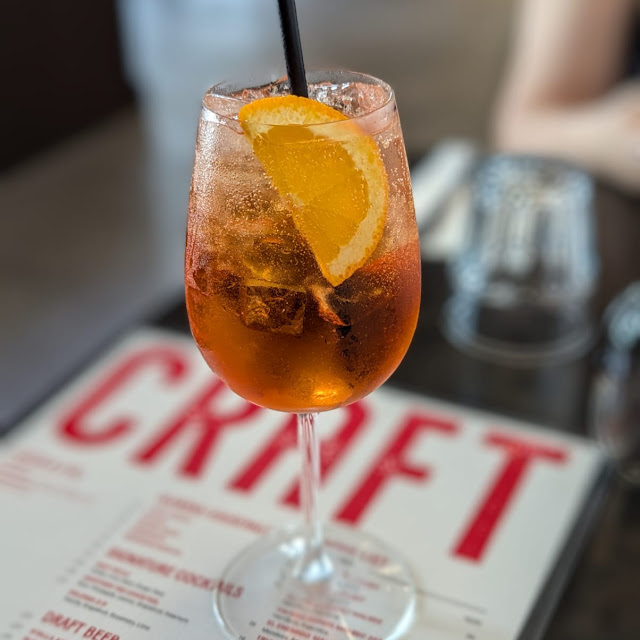 Craft Spritz