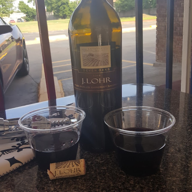 Wine