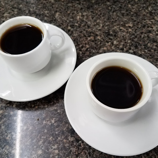 Turkish Coffee