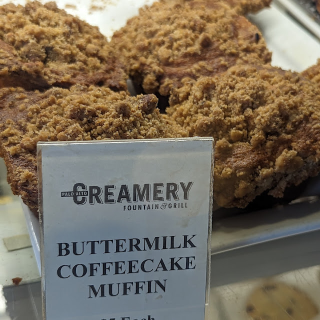 Muffins