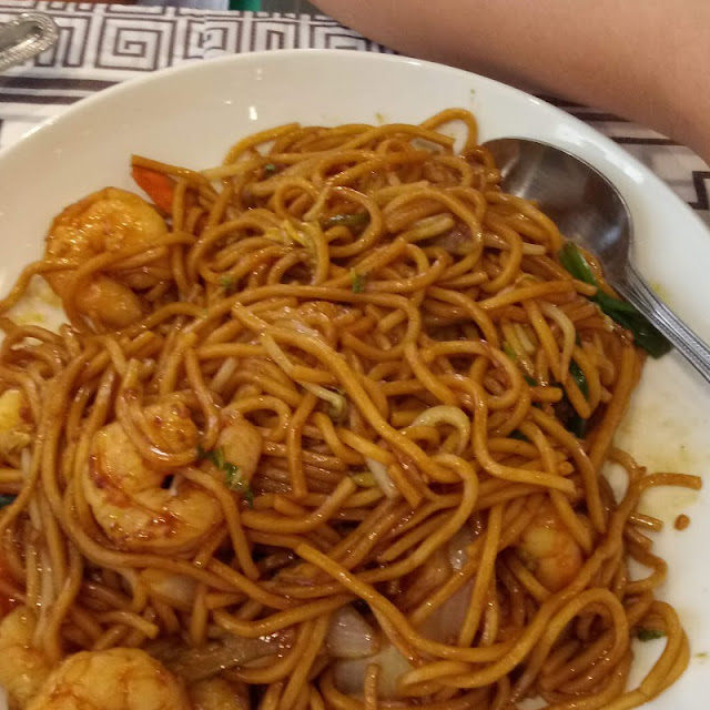 Lo Mein