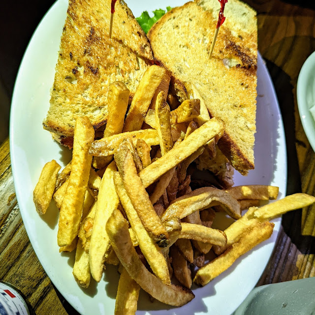 Club Sandwich