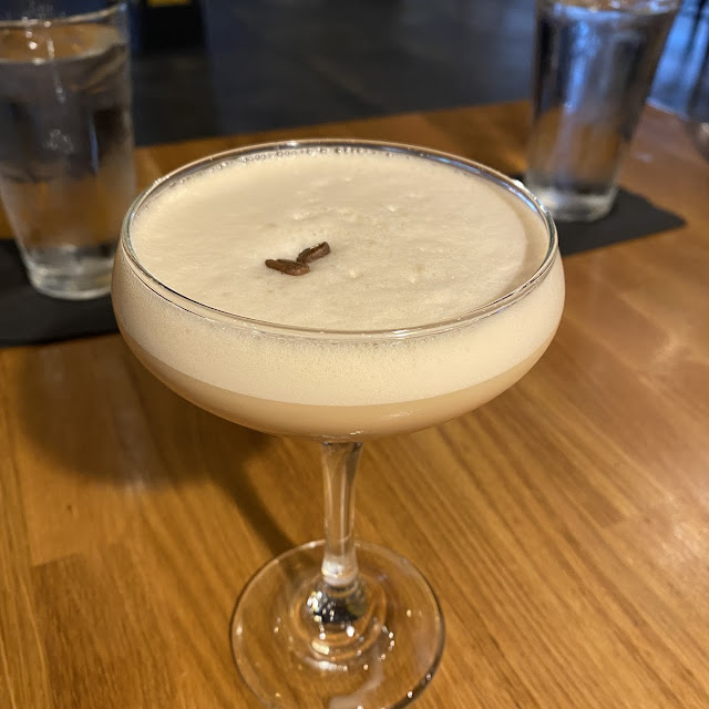 Espresso Martini