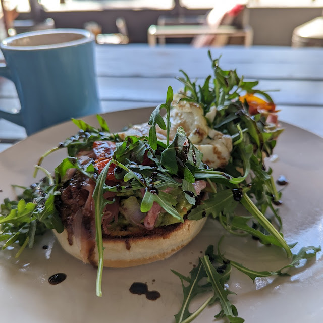 Avocado Toast