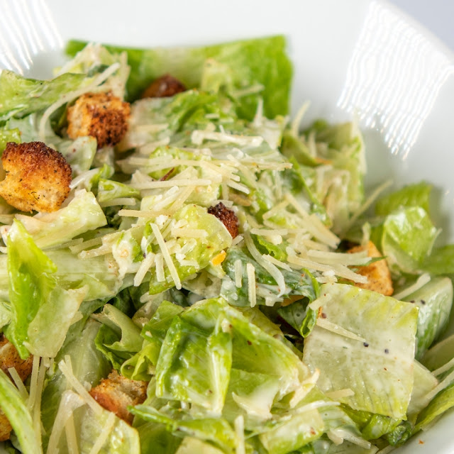 Caesar Salad