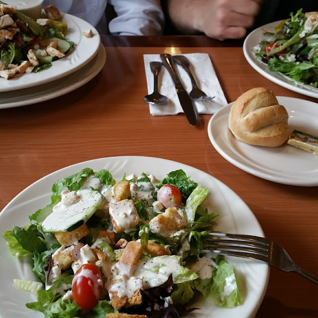 Salads