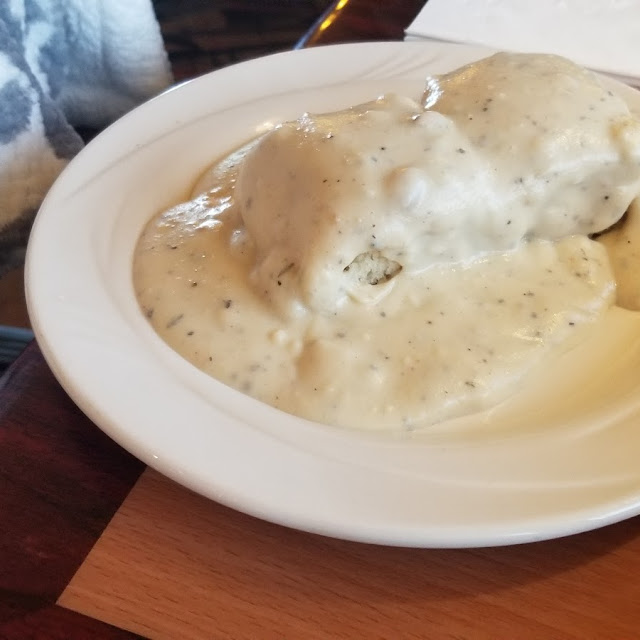 Country Gravy