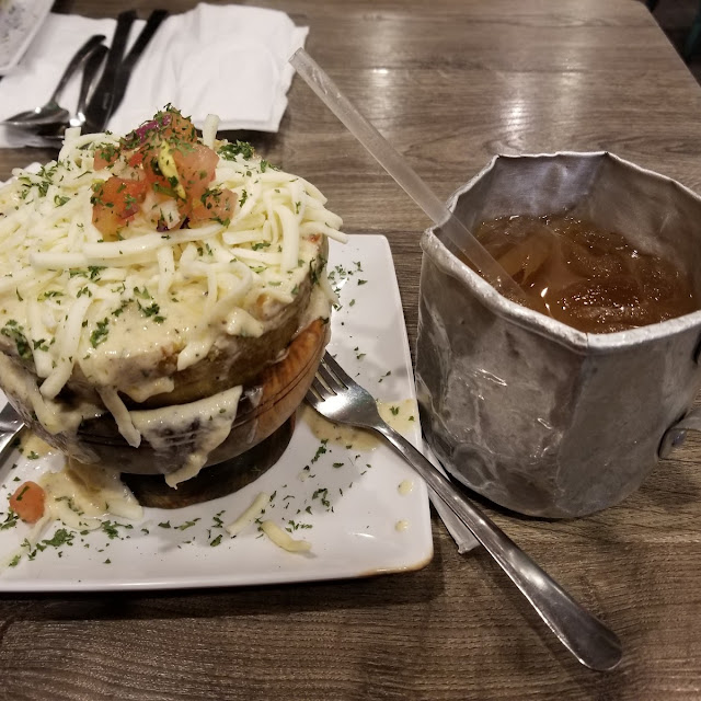 Onion Soup