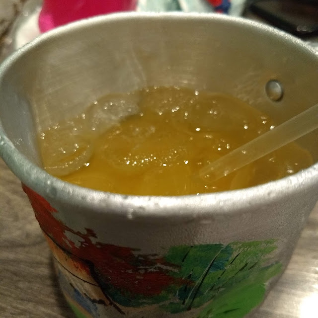 Jugo Chinola