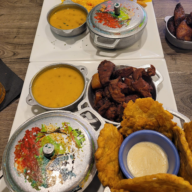 Sancocho - Dominican Soup