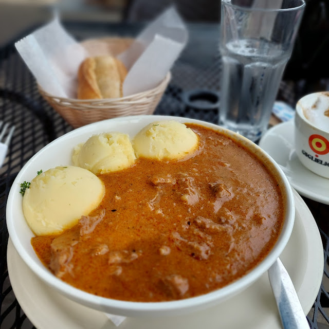 Goulash