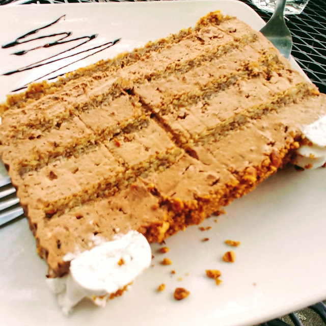 Reform Torta