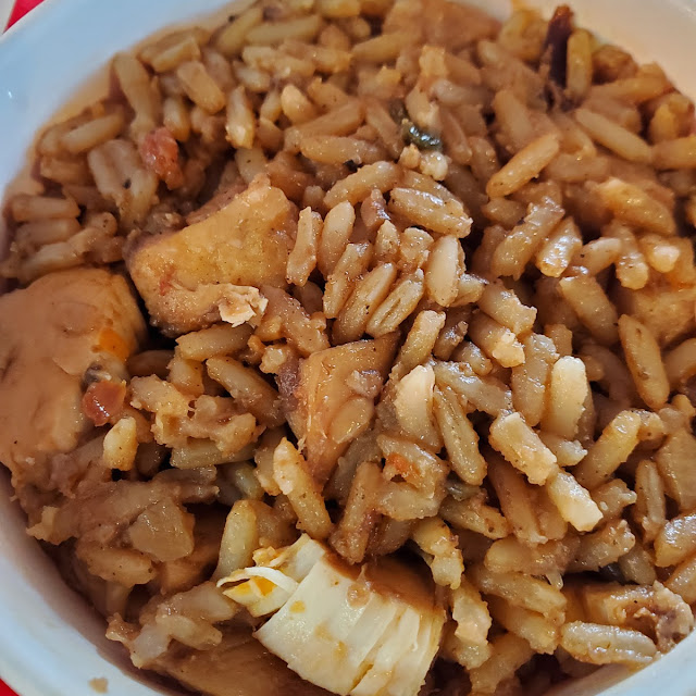 Jambalaya