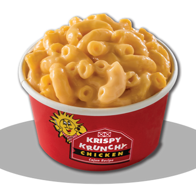 Mac N Cheese