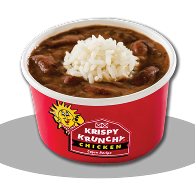 Red Beans & Rice