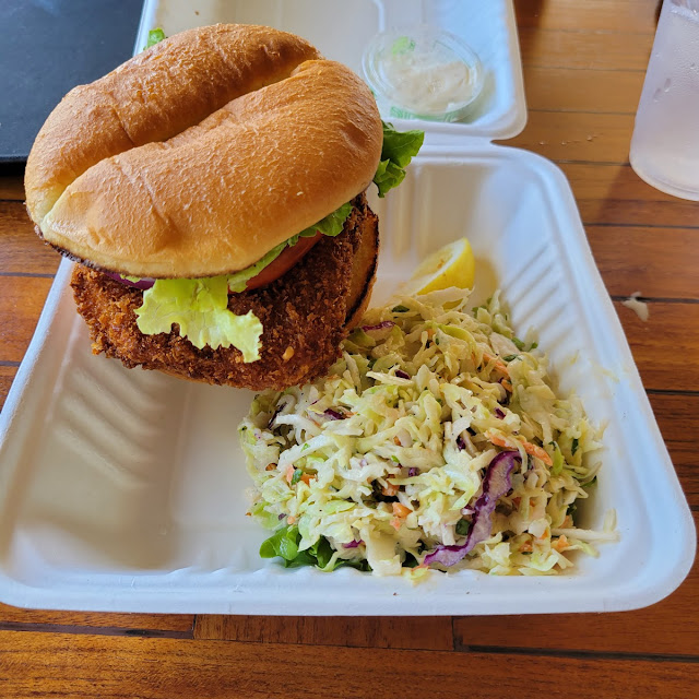 Chicken Sandwich