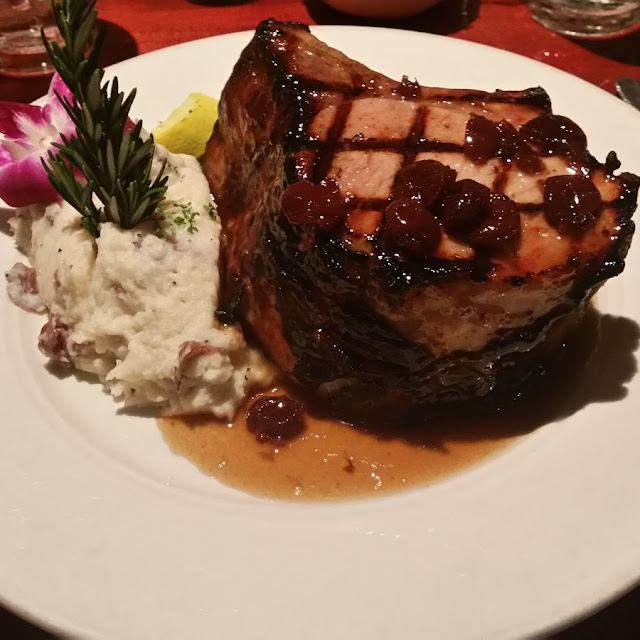 Pork Chops