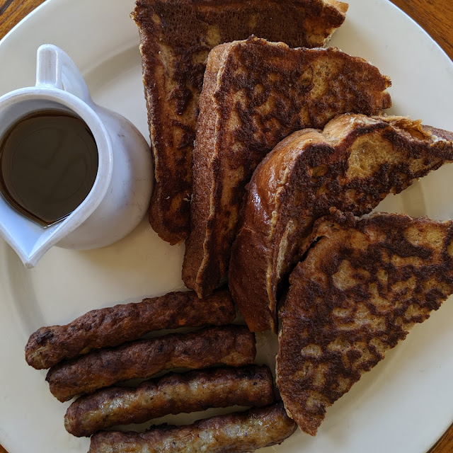 French Toast