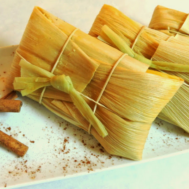 Tamales