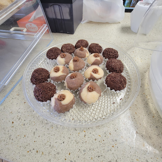 Pastries