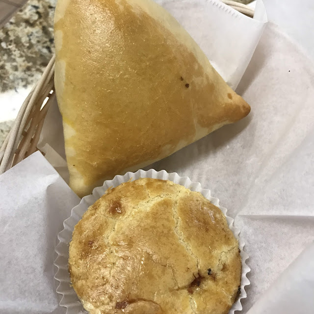 Empada De Frango