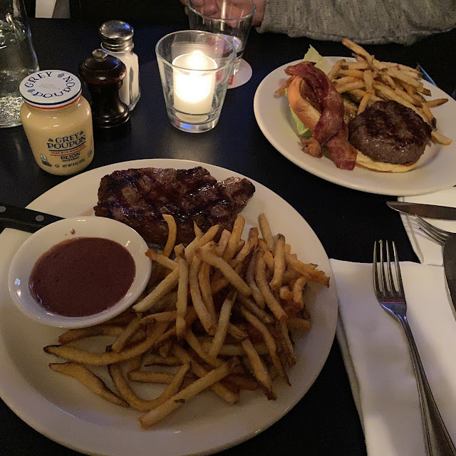 Steak Frites
