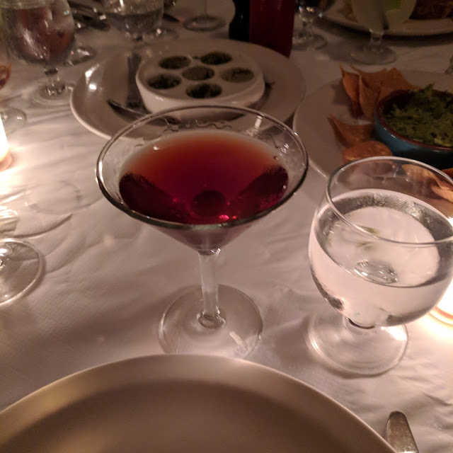 Manhattan