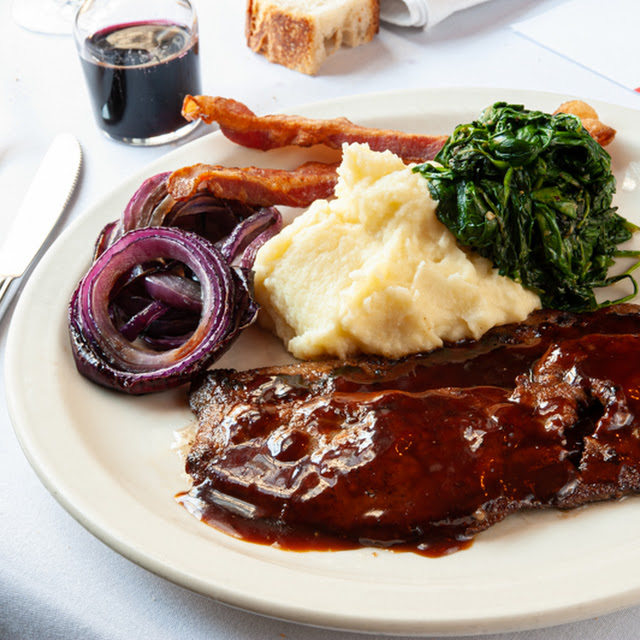 Yankee Pot Roast