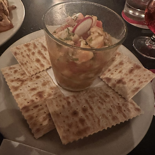 Ceviche