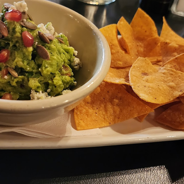 Midtown Guacamole