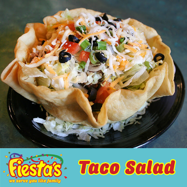 Taco Salad