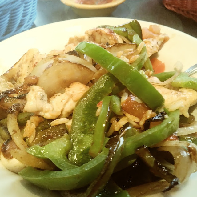 Chicken Bowl