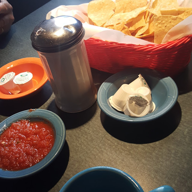 Chips N Salsa