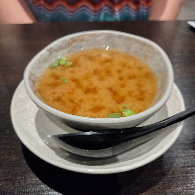Miso Soup