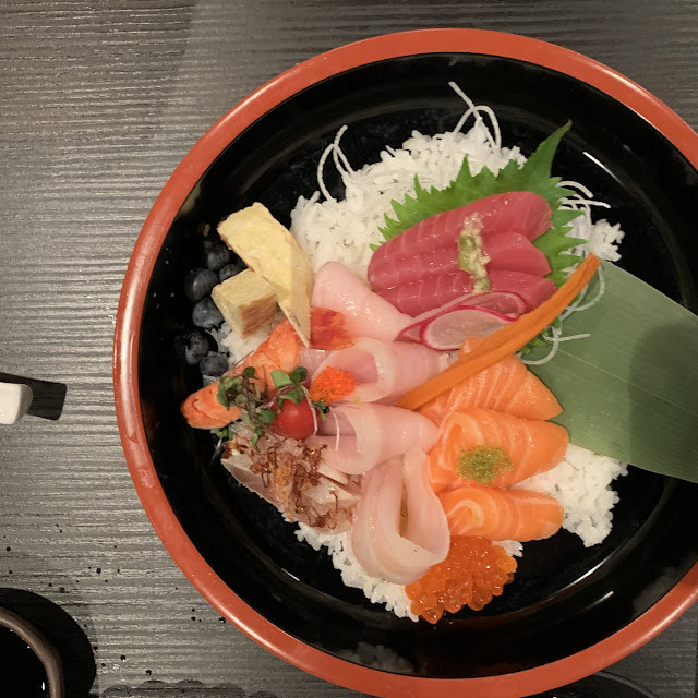 Chirashi