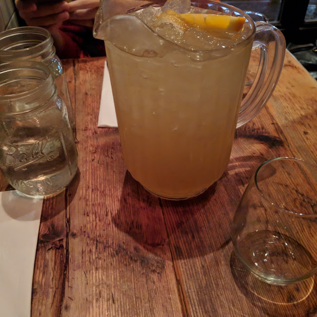 White Sangria
