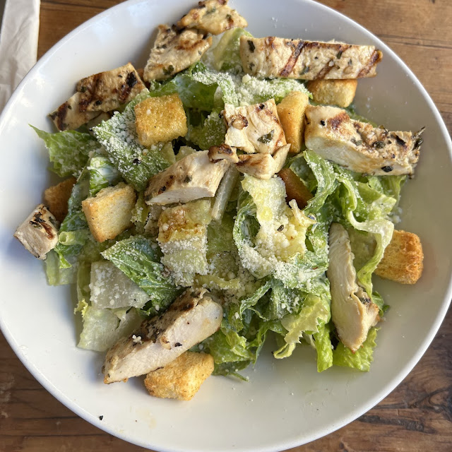 Caesar Salad