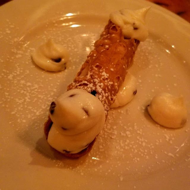 Cannoli