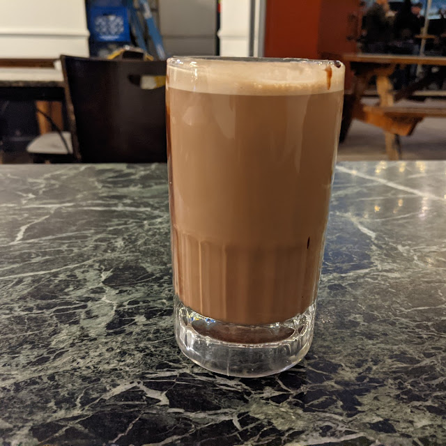 Mocha