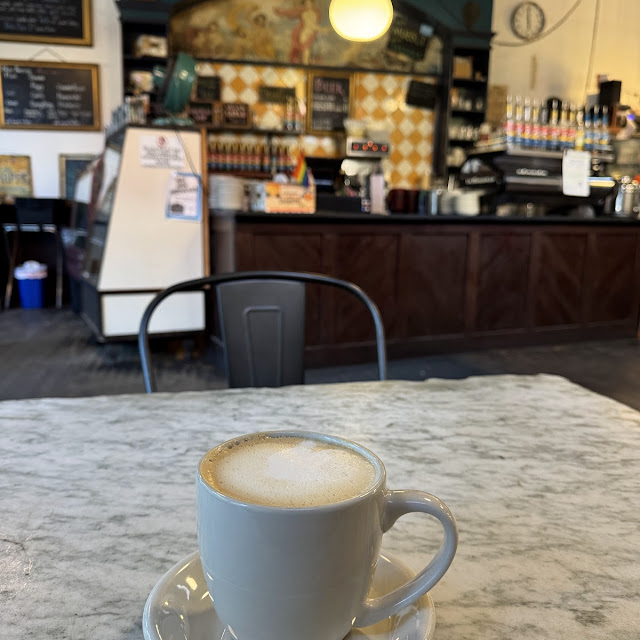 Cappuccino