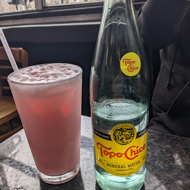 Italian Soda