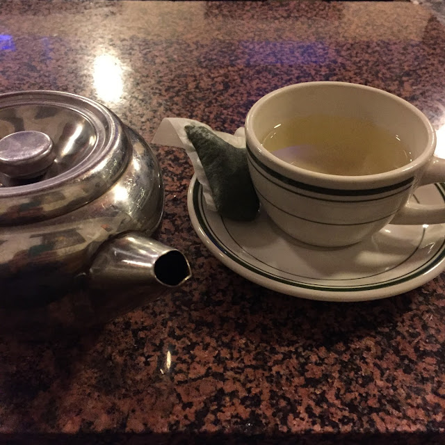 Green Tea