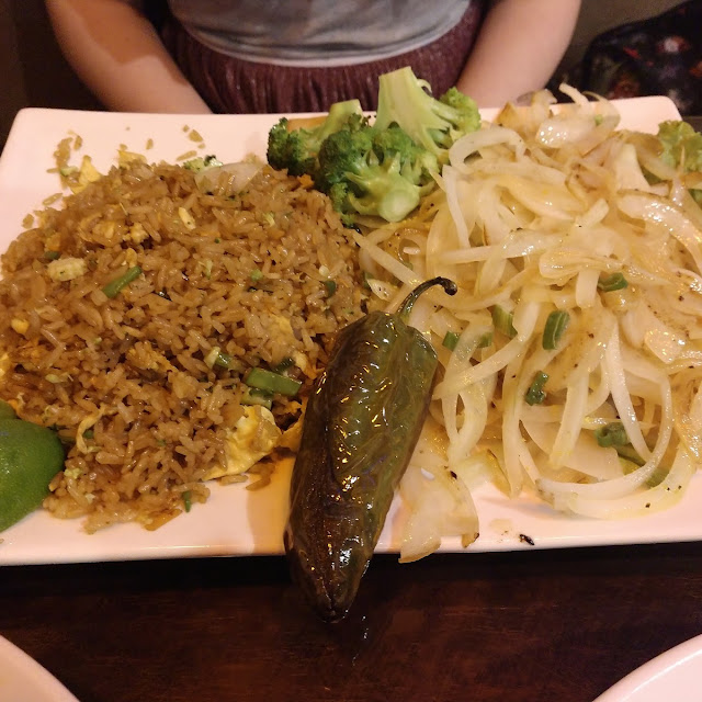 Pad Thai