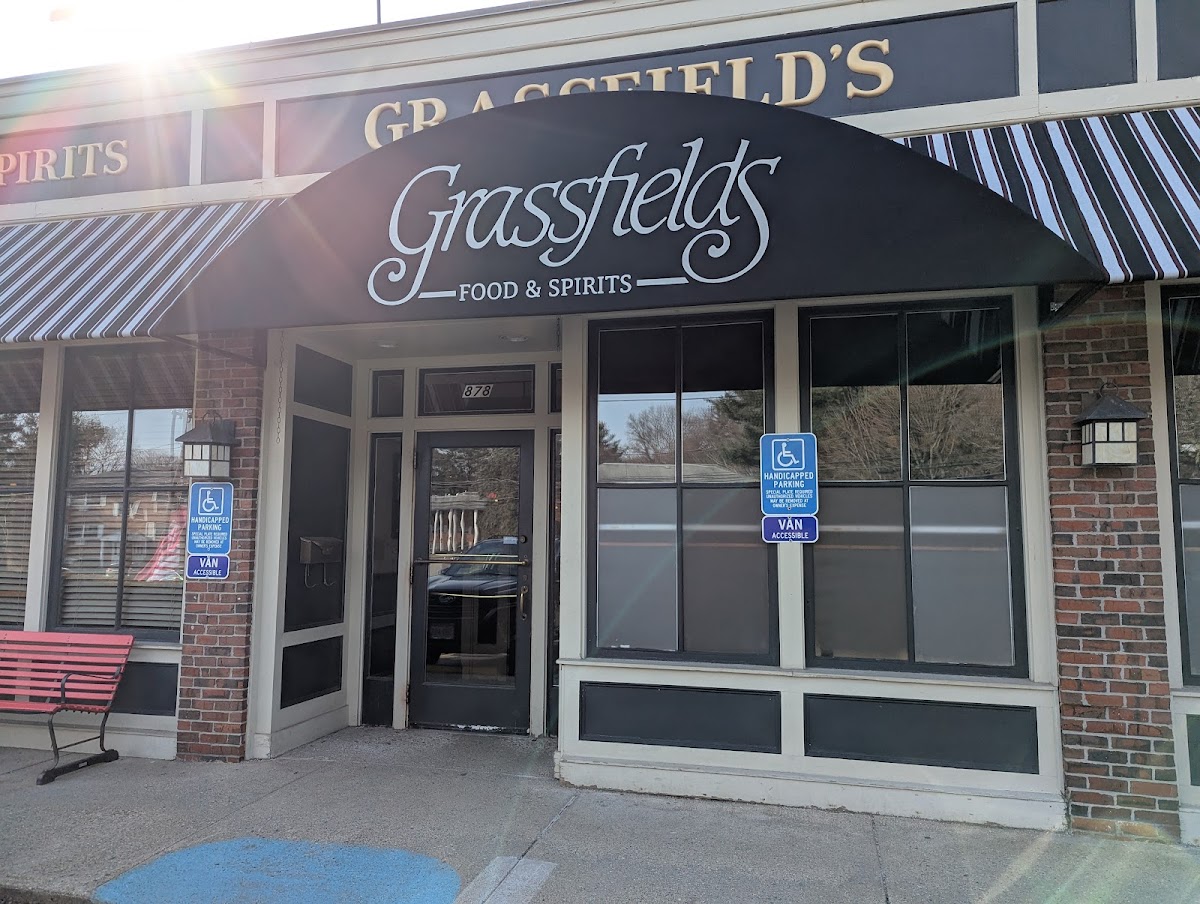 Grassfields