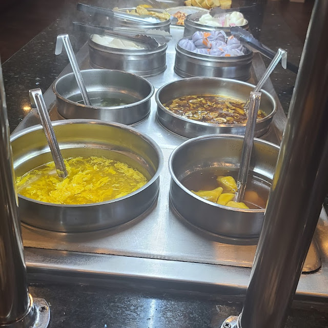 Soups