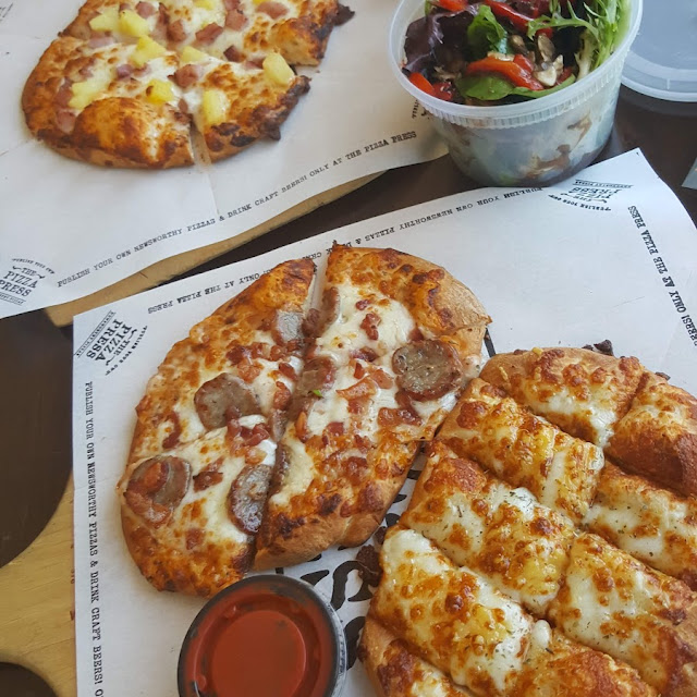 Garlic Bread