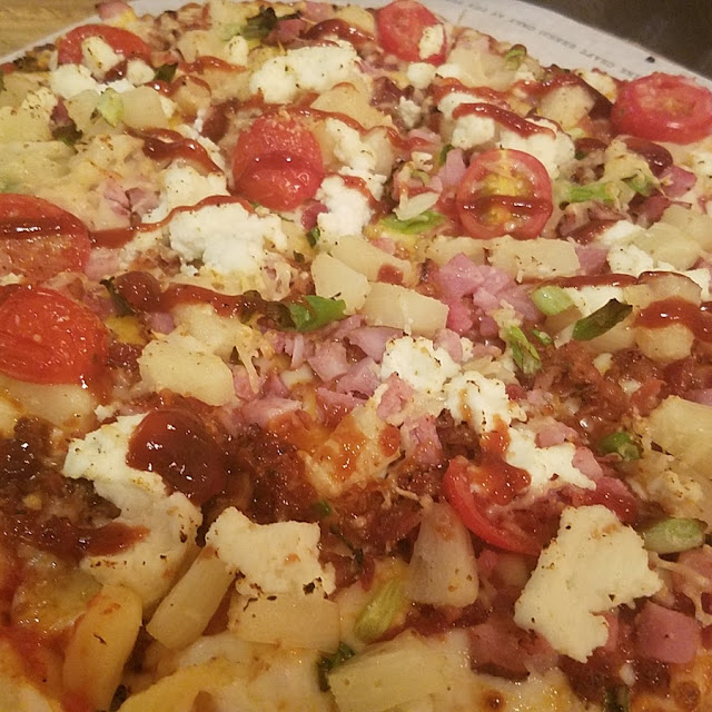 Ricotta