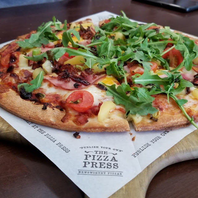 Flatbread