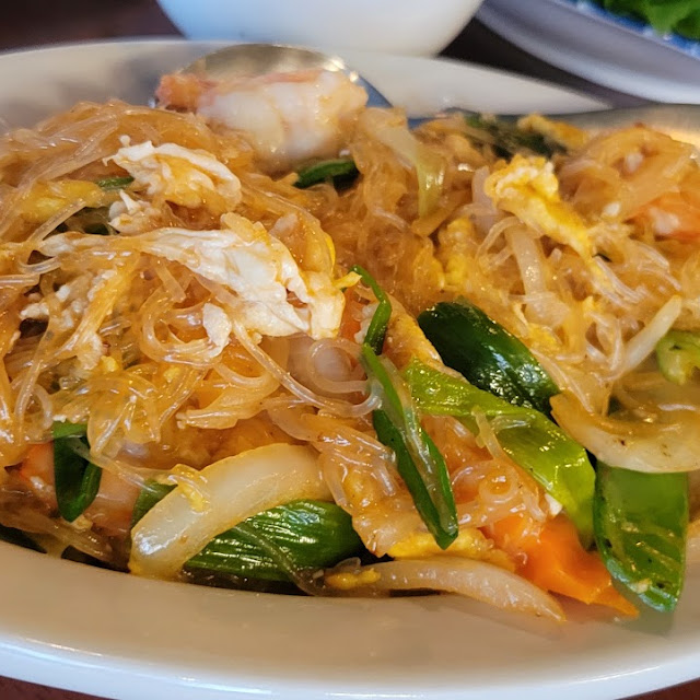Pad Woon Sen