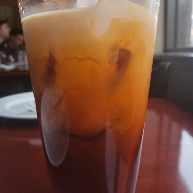 Thai Tea
